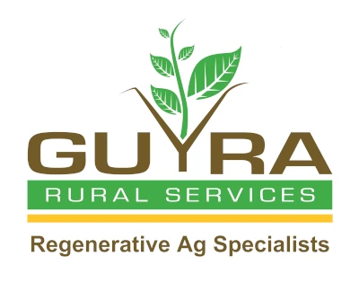 Guyra Rural Supplies Logo